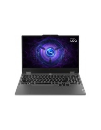 ნოუთბუქი: Lenovo LOQ 15IAX9 15.6" FHD 144Hz Intel i5-12600HX 16GB 512GB SSD RTX3050 6GB - 83GS00U4RK