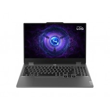ნოუთბუქი: Lenovo LOQ 15IAX9 15.6" FHD 144Hz Intel i5-12600HX 16GB 512GB SSD RTX3050 6GB - 83GS00U4RK