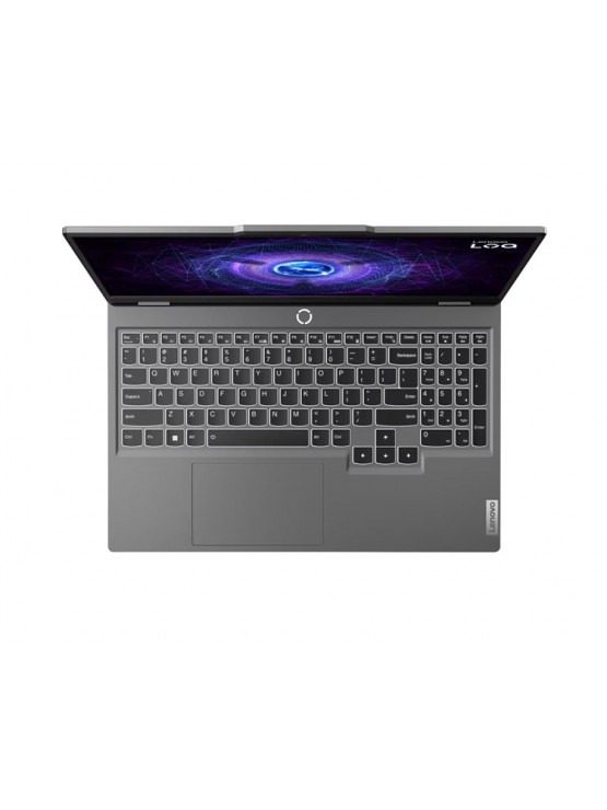 ნოუთბუქი: Lenovo LOQ 15IAX9 15.6" FHD 144Hz Intel i5-12450HX 24GB 512GB SSD RTX3050 6GB - 83GS00EMRK
