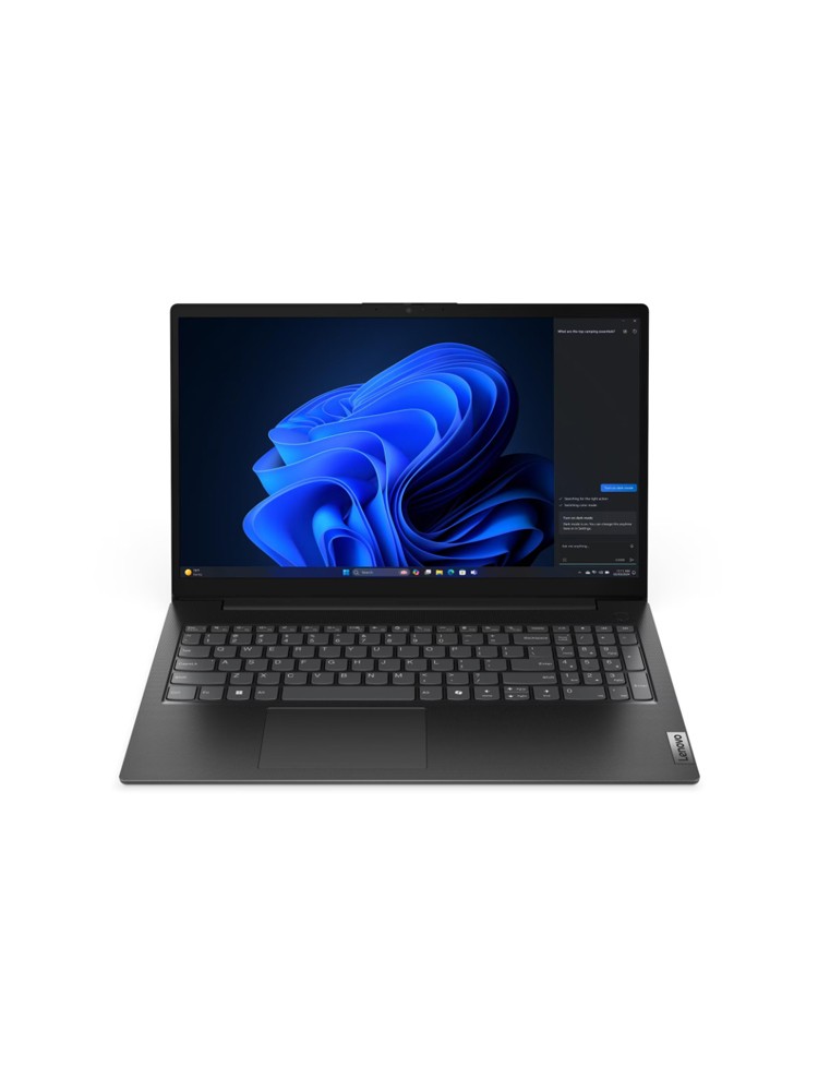 ნოუთბუქი: Lenovo V15 G5 IRL 15.6" FHD Intel i3-1315U 8GB 512GB SSD - 83GW009MGX