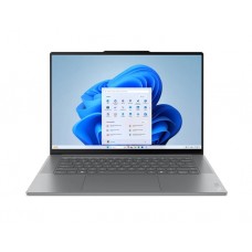 ნოუთბუქი: Lenovo Yoga Slim 7 15ILL9 15.3" WQXGA+ Touch 120Hz Intel Ultra 7 256V 16GB 512GB SSD Win11 Home - 83HM004LRK