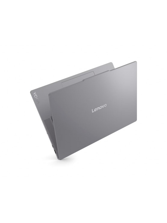 ნოუთბუქი: Lenovo Yoga Slim 7 15ILL9 15.3" WQXGA+ Touch 120Hz Intel Ultra 7 256V 16GB 512GB SSD Win11 Home - 83HM004LRK