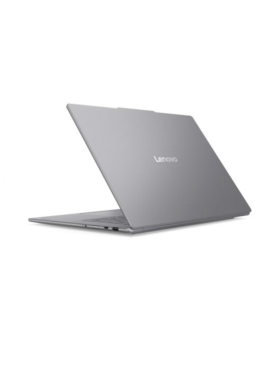 ნოუთბუქი: Lenovo Yoga Slim 7 15ILL9 15.3" WQXGA+ Touch 120Hz Intel Ultra 7 256V 16GB 512GB SSD Win11 Home - 83HM004LRK