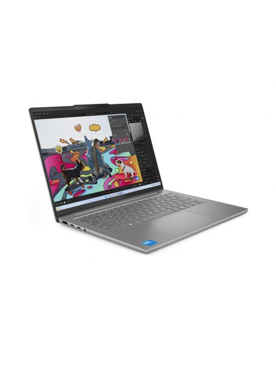 ნოუთბუქი: Lenovo IdeaPad Slim 5 14IRH10 14" WUXGA OLED Intel i7-13620H 16GB 512GB SSD - 83HR002URK
