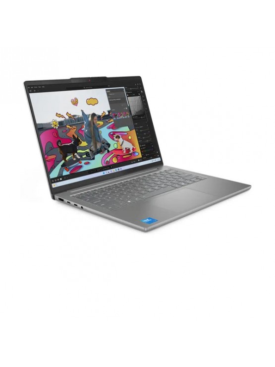 ნოუთბუქი: Lenovo IdeaPad Slim 5 14IRH10 14" WUXGA OLED Intel i7-13620H 16GB 1TB SSD Alumin - 83HR002XRK