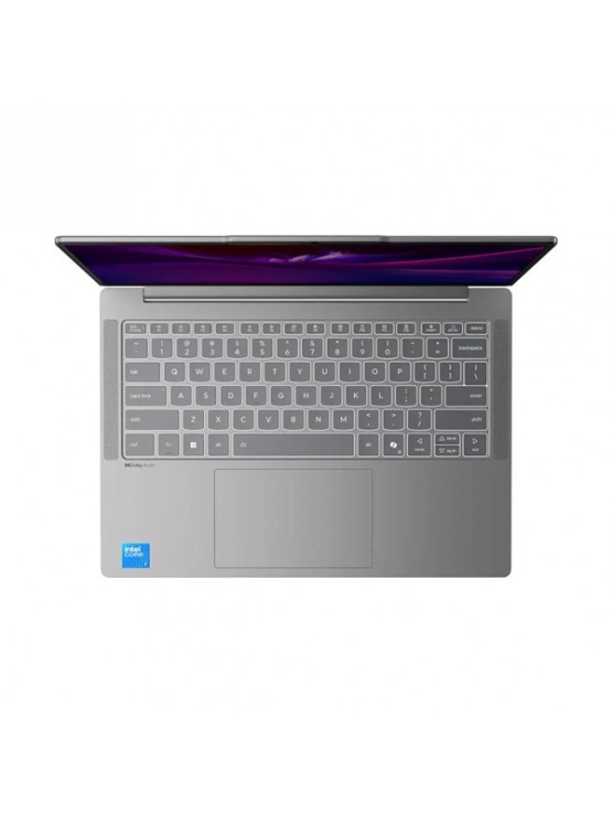 ნოუთბუქი: Lenovo IdeaPad Slim 5 14IRH10 14" WUXGA OLED Intel i7-13620H 16GB 1TB SSD Alumin - 83HR002XRK