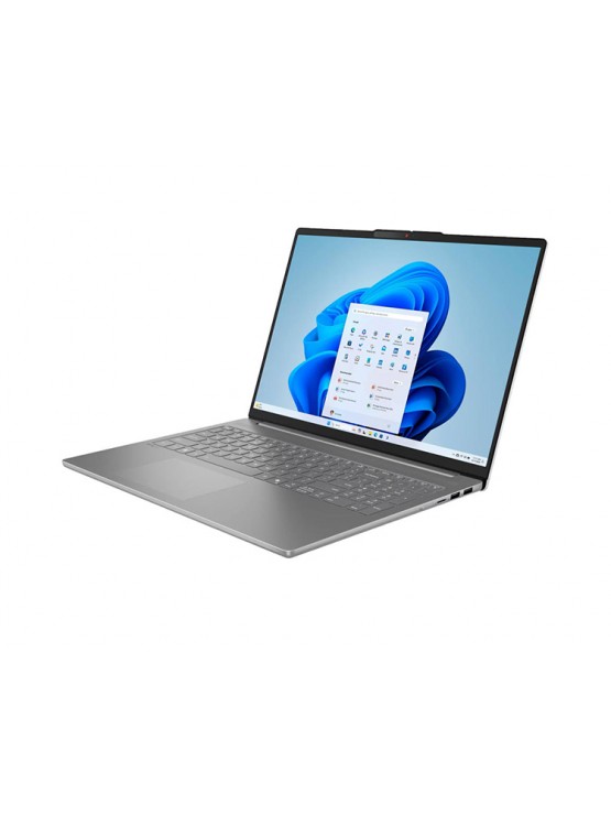 ნოუთბუქი: Lenovo IdeaPad Slim 5 16IRH10 16" 2.8K OLED 120Hz Intel i7-13620H 16GB 512GB SSD - 83HS002QRK