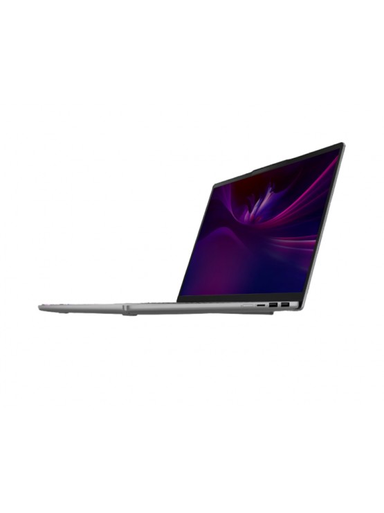 ნოუთბუქი: Lenovo IdeaPad Slim 5 16IRH10 16" 2.8K OLED 120Hz Intel i7-13620H 16GB 1TB SSD Alumin - 83HS002TRK