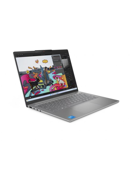 ნოუთბუქი: Lenovo IdeaPad Slim 5 14IRH10R 14" WUXGA OLED Intel Core 7 240H 16GB 1TB SSD - 83J00074RK