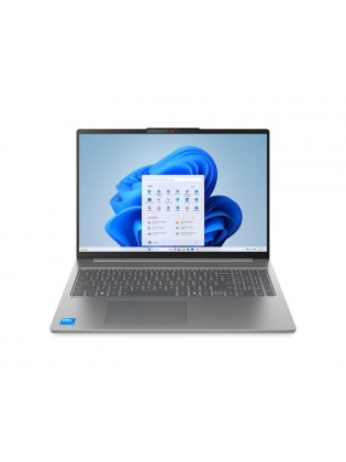 ნოუთბუქი: Lenovo IdeaPad Slim 5 16IRH10R 16" 2.8K OLED 120Hz Intel Core 7 240H 16GB 1TB SSD - 83J1006MRK