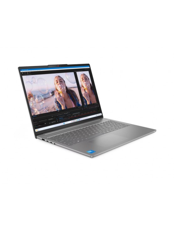 ნოუთბუქი: Lenovo IdeaPad Slim 5 16IRH10R 16" 2.8K OLED 120Hz Intel Core 7 240H 16GB 1TB SSD - 83J1006MRK