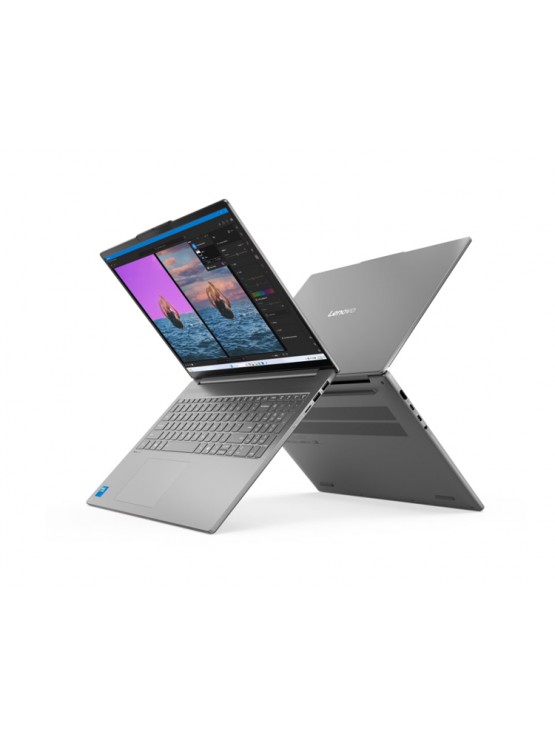 ნოუთბუქი: Lenovo IdeaPad Slim 5 16IRH10R 16" 2.8K OLED Intel Core 5 210H 16GB 1TB SSD - 83J1006NRK