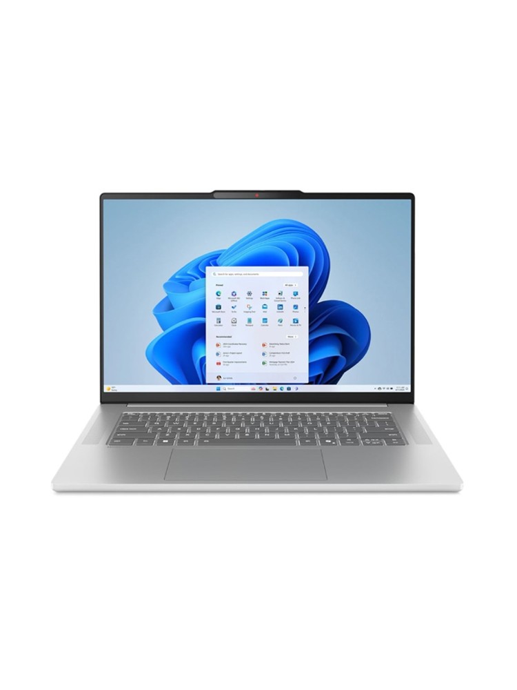ნოუთბუქი: Lenovo IdeaPad Slim 5 15ARP10 15.1" WQXGA OLED 165Hz AMD Ryzen 7 7735HS 32GB 1TB SSD - 83J3001JRK