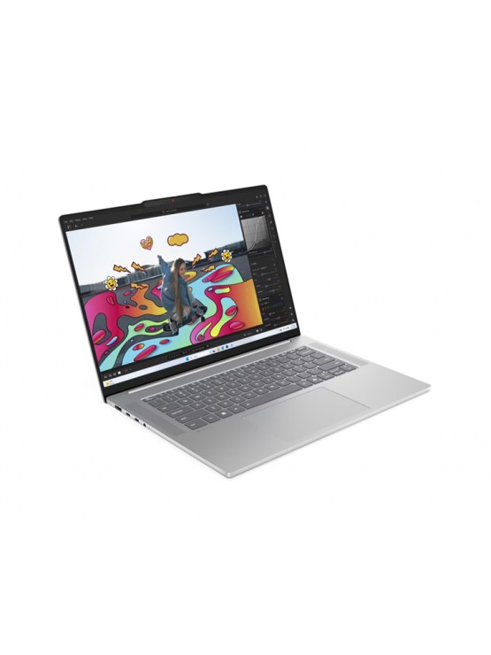 ნოუთბუქი: Lenovo IdeaPad Slim 5 15ARP10 15.1" WQXGA OLED 165Hz AMD Ryzen 7 7735HS 32GB 1TB SSD - 83J3001JRK