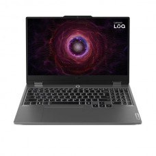 ნოუთბუქი: Lenovo LOQ 15ARP9 15.6" FHD 144Hz AMD Ryzen 5 7235HS 16GB 512GB SSD RTX4050 6GB - 83JC00LBRK