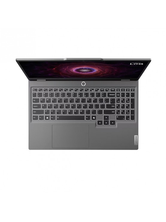 ნოუთბუქი: Lenovo LOQ 15ARP9 15.6" FHD 144Hz AMD Ryzen 5 7235HS 16GB 512GB SSD RTX4050 6GB - 83JC00LBRK