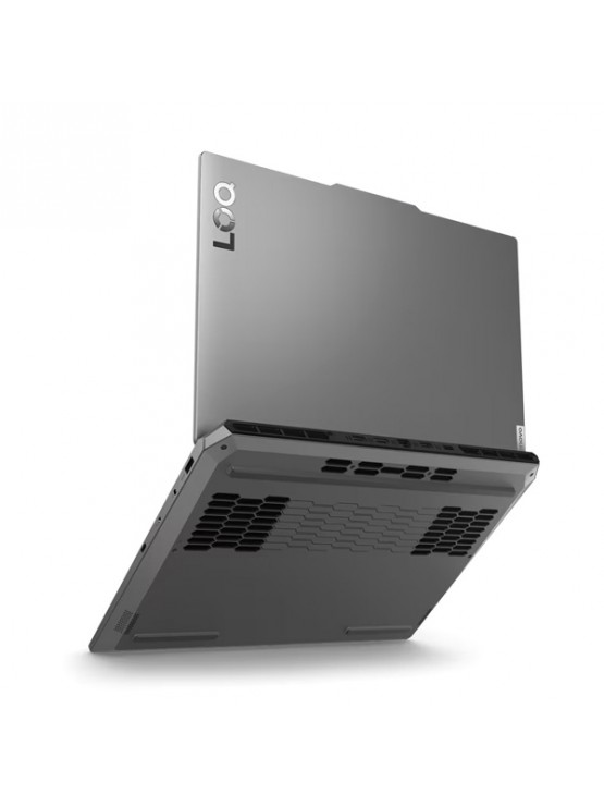 ნოუთბუქი: Lenovo LOQ 15ARP9 15.6" FHD 144Hz AMD Ryzen 5 7235HS 16GB 512GB SSD RTX4050 6GB - 83JC00LBRK