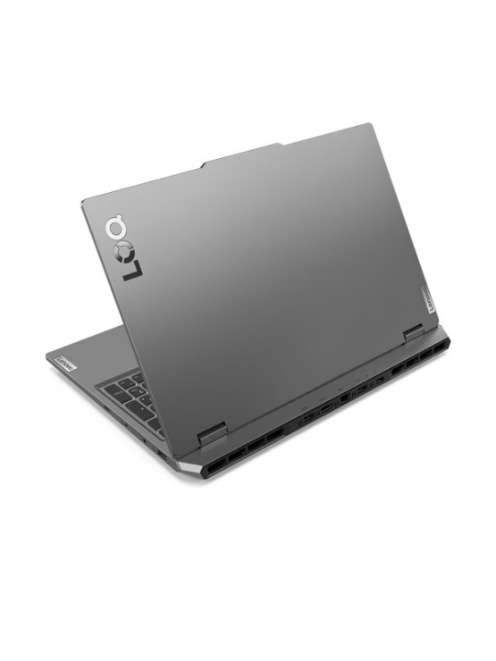 ნოუთბუქი: Lenovo LOQ 15ARP9 15.6" FHD 144Hz AMD Ryzen 5 7235HS 16GB 512GB SSD RTX4050 6GB - 83JC00LBRK