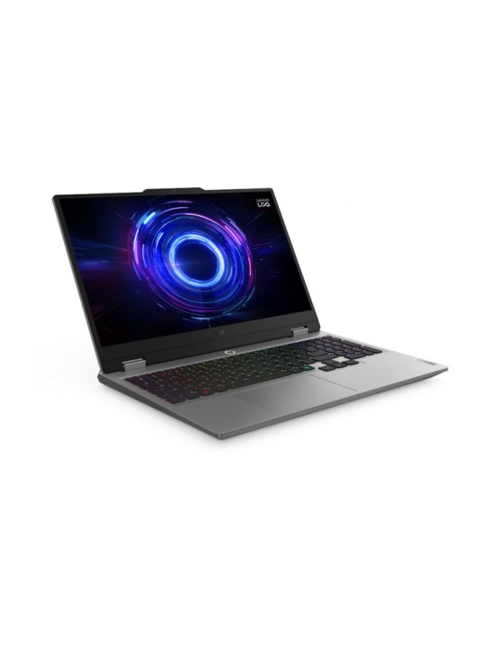 ნოუთბუქი: Lenovo LOQ 15IRX10 15.6" FHD 144Hz Intel i5-13450HX 32GB 1TB SSD RTX5060 8GB - 83JE010KRK