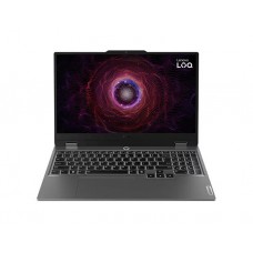 ნოუთბუქი: Lenovo LOQ 15AHP10 15.6" FHD 144Hz AMD Ryzen 7 250 32GB 1TB SSD RTX5060 8GB - 83JG009ERK