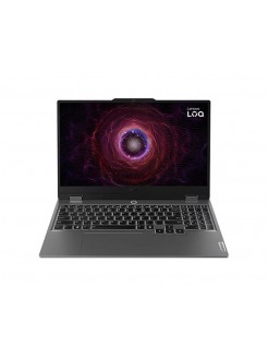ნოუთბუქი: Lenovo LOQ 15AHP10 15.6" FHD 144Hz AMD Ryzen 7 250 32GB 1TB SSD RTX5050 8GB - 83JG00DLRK