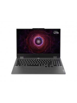 ნოუთბუქი: Lenovo LOQ 15AHP10 15.6" FHD 144Hz AMD Ryzen 7 250 32GB 1TB SSD RTX5050 8GB - 83JG00DLRK