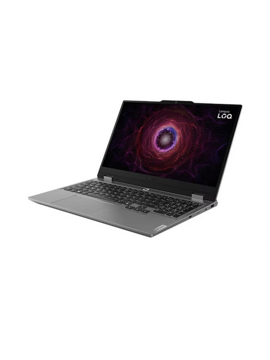 ნოუთბუქი: Lenovo LOQ 15AHP10 15.6" FHD 144Hz AMD Ryzen 7 250 32GB 1TB SSD RTX5050 8GB - 83JG00DLRK