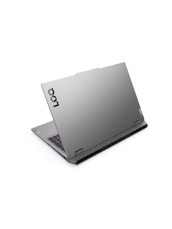 ნოუთბუქი: Lenovo LOQ 15AHP10 15.6" FHD 144Hz AMD Ryzen 7 250 32GB 1TB SSD RTX5050 8GB - 83JG00DLRK