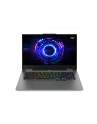 ნოუთბუქი: Lenovo LOQ 17IRX10 17.3" FHD 165Hz Intel i7-13700HX 32GB 1TB SSD RTX5060 8GB - 83JH0095RK