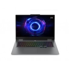 ნოუთბუქი: Lenovo LOQ 17IRX10 17.3" FHD 165Hz Intel i7-13700HX 32GB 1TB SSD RTX5060 8GB - 83JH0095RK