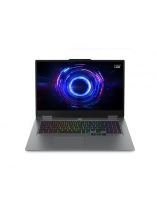 ნოუთბუქი: Lenovo LOQ 17IRX10 17.3" FHD 165Hz Intel i7-13700HX 32GB 1TB SSD RTX5060 8GB - 83JH0095RK