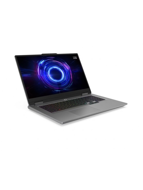 ნოუთბუქი: Lenovo LOQ 17IRX10 17.3" FHD 165Hz Intel i7-13700HX 32GB 1TB SSD RTX5060 8GB - 83JH0095RK