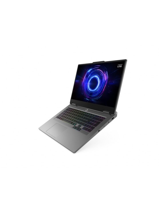 ნოუთბუქი: Lenovo LOQ 17IRX10 17.3" FHD 165Hz Intel i7-13700HX 32GB 1TB SSD RTX5060 8GB - 83JH0095RK
