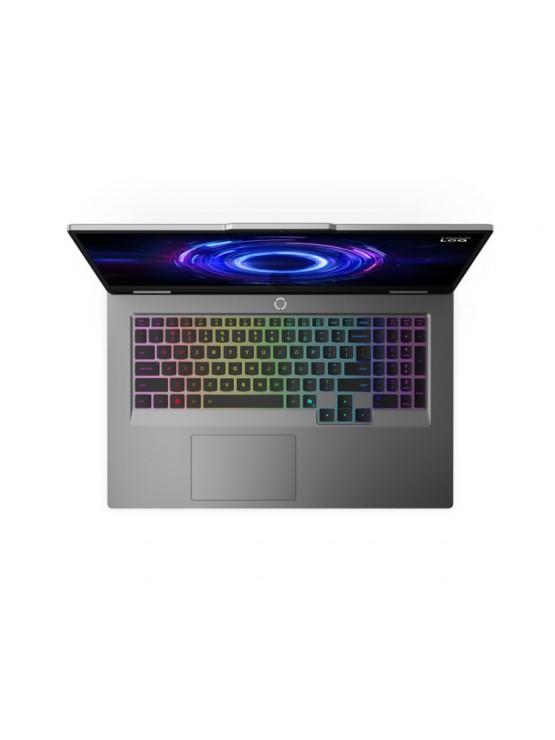 ნოუთბუქი: Lenovo LOQ 17IRX10 17.3" FHD 165Hz Intel i7-13700HX 32GB 1TB SSD RTX5060 8GB - 83JH0095RK