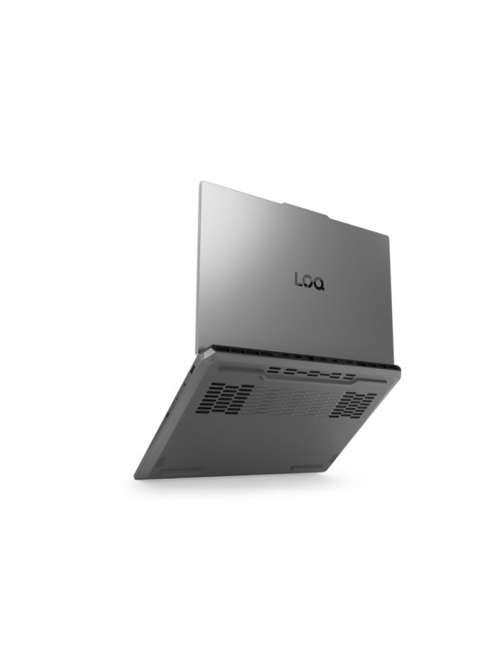 ნოუთბუქი: Lenovo LOQ 17IRX10 17.3" FHD 165Hz Intel i7-13700HX 32GB 1TB SSD RTX5060 8GB - 83JH0095RK