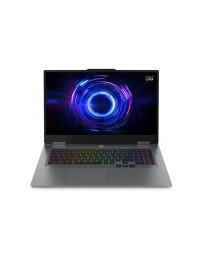 ნოუთბუქი: Lenovo LOQ 17IRX10 17.3" FHD 165Hz Intel i7-14700HX 16GB 512GB SSD RTX5060 8GB - 83JH009ERK