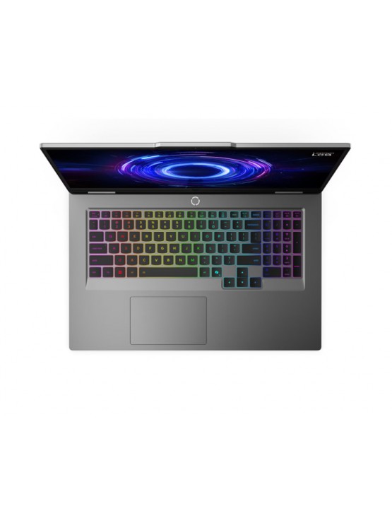 ნოუთბუქი: Lenovo LOQ 17IRX10 17.3" FHD 165Hz Intel i7-14700HX 16GB 512GB SSD RTX5060 8GB - 83JH009ERK