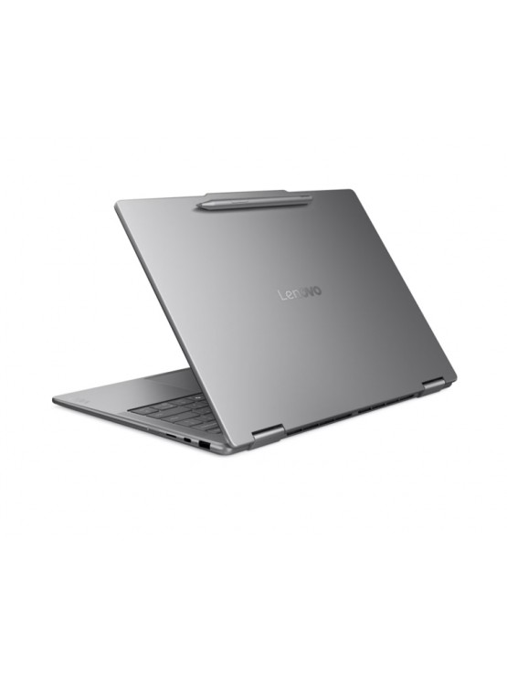 ნოუთბუქი: Lenovo Yoga 7 14ILL10 14" 2.8K WQXGA+ OLED Touch 120Hz Intel Ultra 7 258V 32GB 1TB SSD - 83JQ00CVRK
