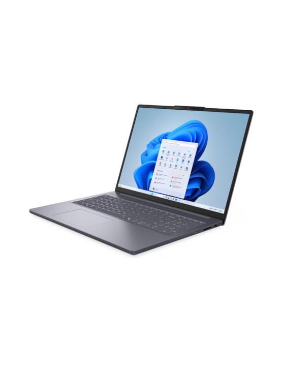 ნოუთბუქი: Lenovo IdeaPad Slim 3 16IRH10 16" WUXGA Intel i5-13420H 16GB 512GB SSD - 83K2000KRK