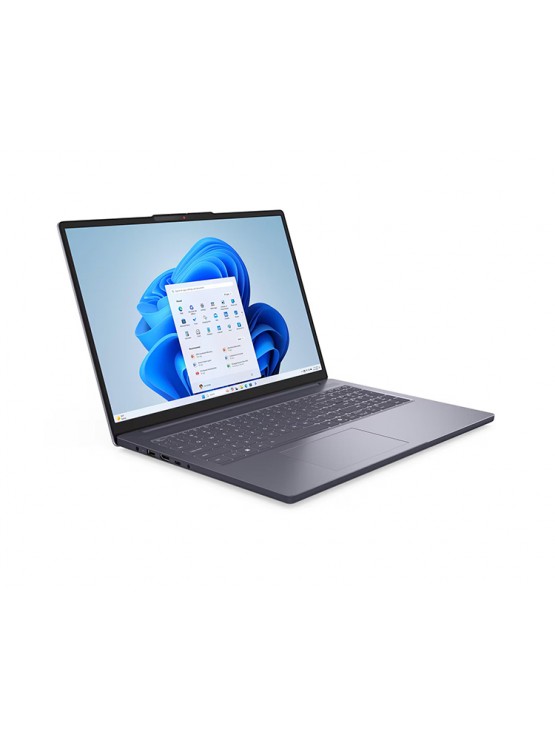 ნოუთბუქი: Lenovo IdeaPad Slim 5 16IRH10 16" 2.8K OLED 120Hz Intel i7-13620H 16GB 1TB SSD Alumin- 83HS0023RK