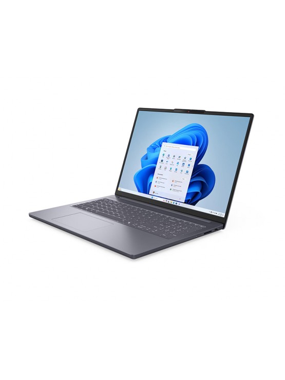 ნოუთბუქი: Lenovo IdeaPad Slim 5 16IRH10 16" 2.8K OLED 120Hz Intel i7-13620H 16GB 1TB SSD Alumin- 83HS0023RK