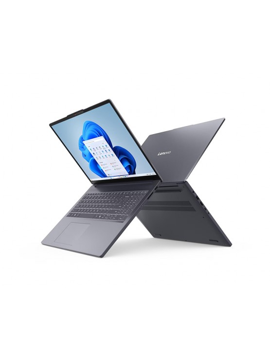 ნოუთბუქი: Lenovo IdeaPad Slim 5 16IRH10 16" 2.8K OLED 120Hz Intel i7-13620H 16GB 1TB SSD Alumin- 83HS0023RK