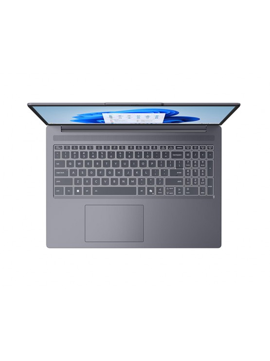 ნოუთბუქი: Lenovo IdeaPad Slim 5 16IRH10 16" 2.8K OLED 120Hz Intel i7-13620H 16GB 1TB SSD Alumin- 83HS0023RK