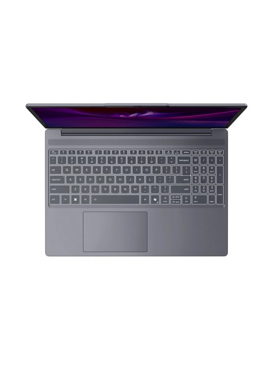 ნოუთბუქი: Lenovo IdeaPad Slim 3 15ARP10 15.3" WUXGA AMD Ryzen 5 7535HS 16GB 512GB SSD - 83K700A7RK