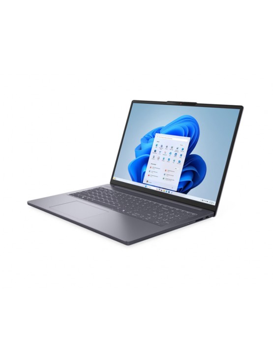 ნოუთბუქი: Lenovo IdeaPad Slim 3 16IRH10R 16" WUXGA Intel Core 5 210H 16GB 1TB SSD - 83K50006RK