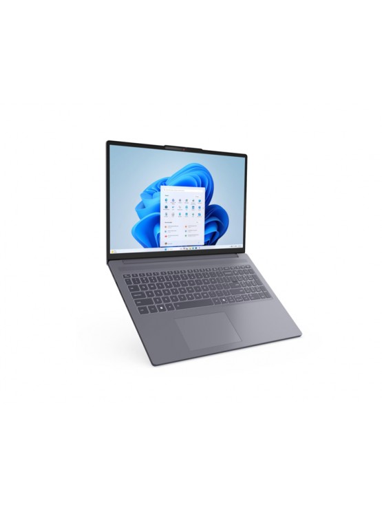 ნოუთბუქი: Lenovo IdeaPad Slim 3 16IRH10R 16" WUXGA Intel Core 5 210H 16GB 1TB SSD - 83K50006RK