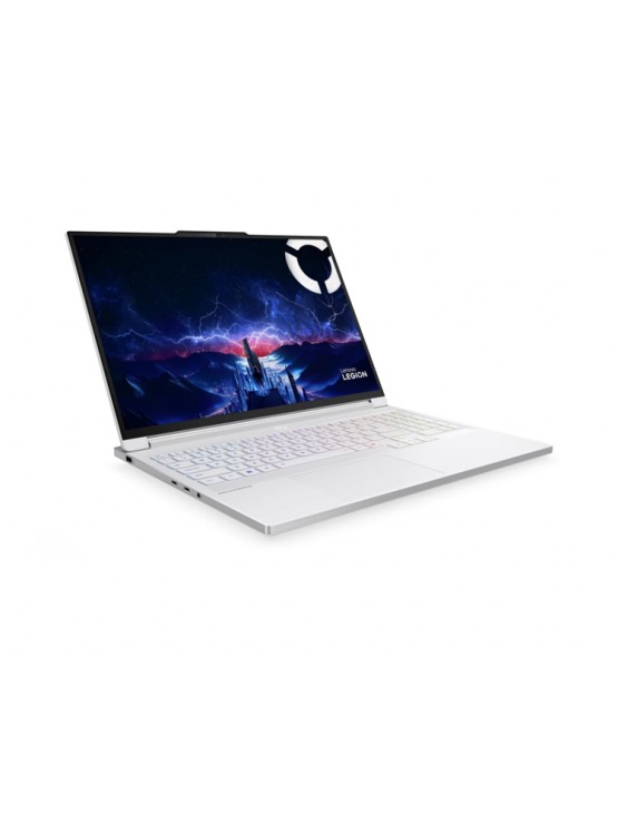 ნოუთბუქი: Lenovo Legion 7 16IAX10 16" WQXGA OLED 240Hz Intel Ultra 7 255HX 32GB 1TB SSD  RTX5060 8GB - 83KY0052RK