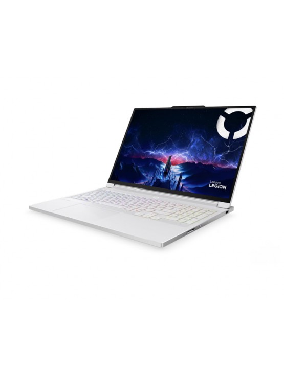 ნოუთბუქი: Lenovo Legion 7 16IAX10 16" WQXGA OLED 240Hz Intel Ultra 7 255HX 32GB 1TB SSD  RTX5060 8GB - 83KY0052RK