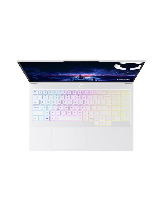 ნოუთბუქი: Lenovo Legion 7 16IAX10 16" WQXGA OLED 240Hz Intel Ultra 7 255HX 32GB 1TB SSD  RTX5060 8GB - 83KY0052RK
