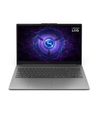 ნოუთბუქი: Lenovo LOQ 15IAX9E 15.6" FHD 144Hz Intel i5-12450HX 16GB 512GB SSD RTX3050 6GB - 83LK0043RK